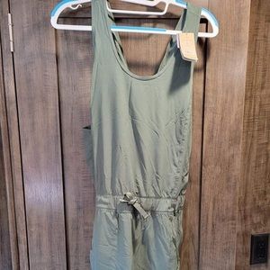 NWT Patagonia dress XS